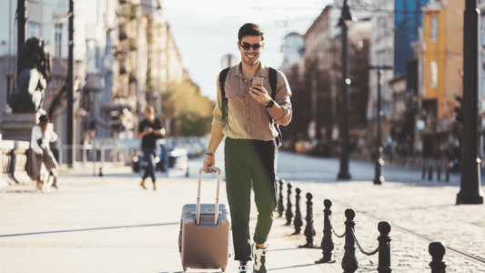 Top 10 Safety Tips for Solo Travelers
