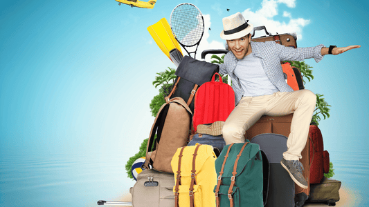 Protect Your Personal Belongings: Essential Tips for Travelers
