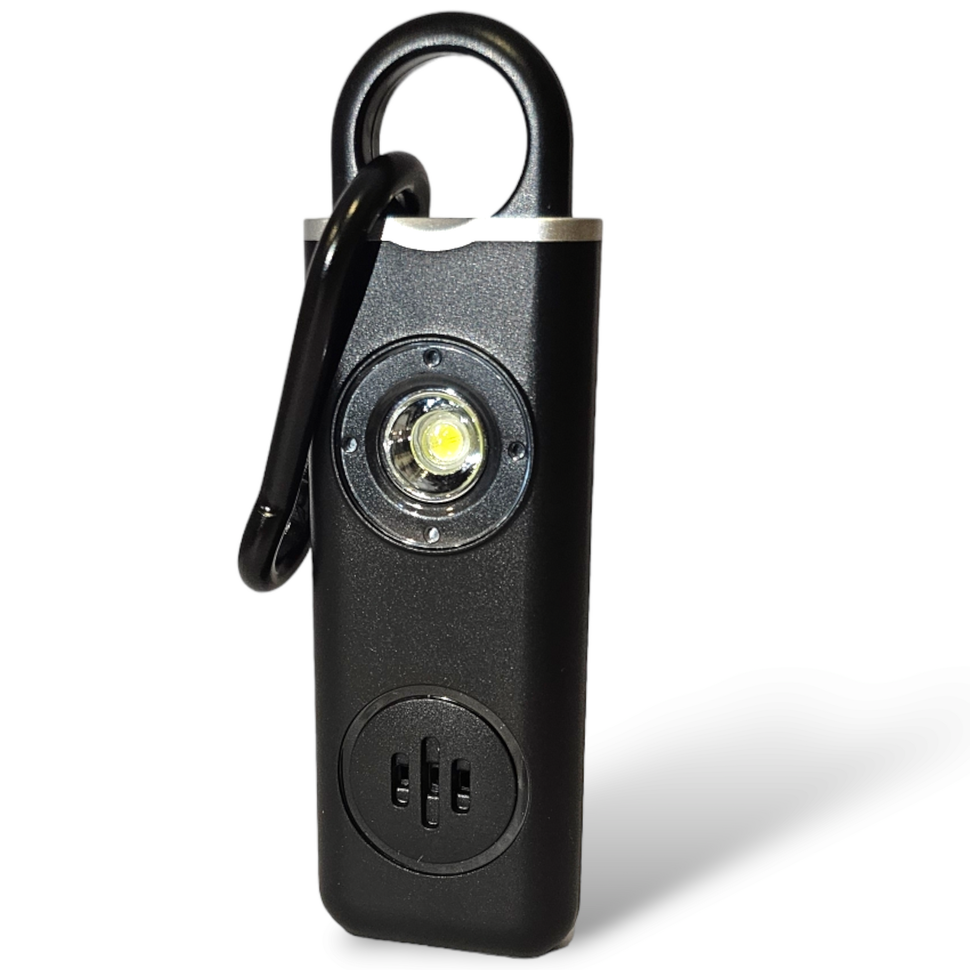 key chain personal alarm